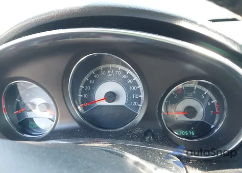 2012 Chrysler 200 Touring из США, поврежденный, VIN 1C3CCBBB7CN301259